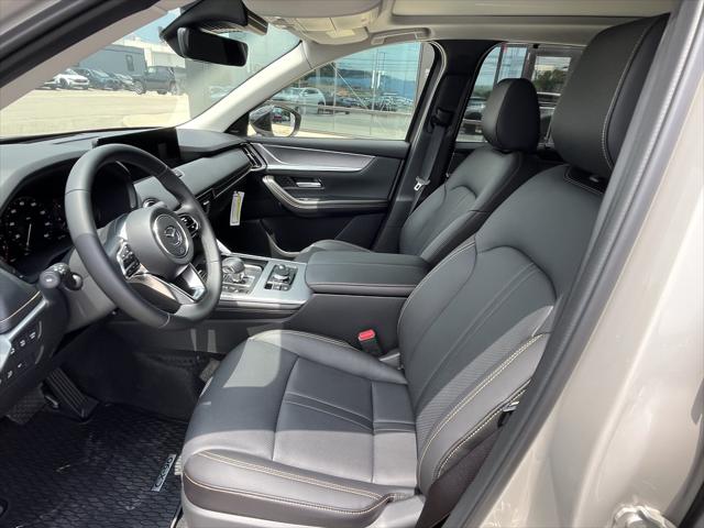 2025 Mazda X-90 3.3 Turbo Premium Sport