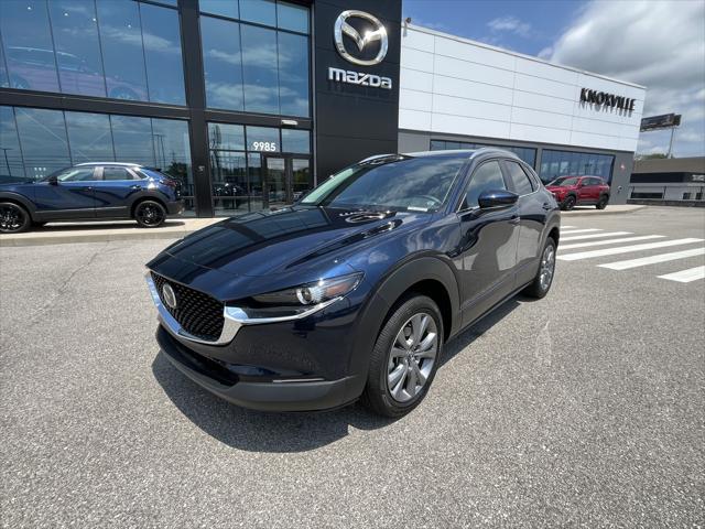 2025 Mazda CX-30 2.5 S Preferred Package for sale in Alcoa, TN