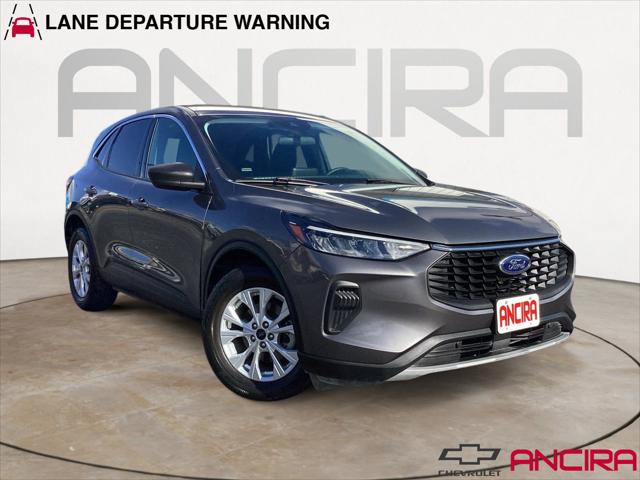 2024 Ford Escape Active for sale in San Antonio, TX