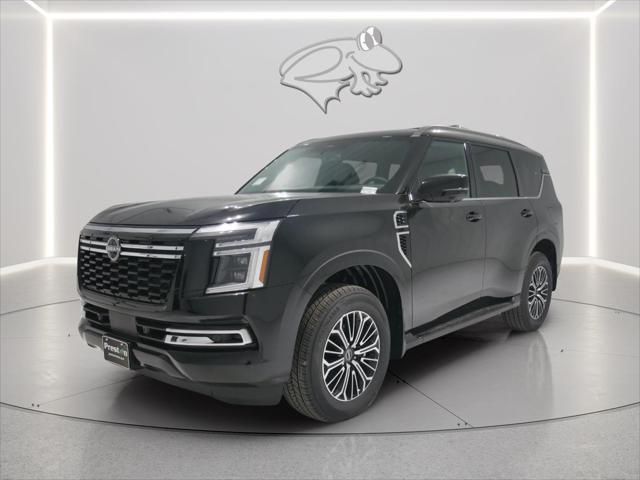 2026 Nissan Armada SL for sale in Hurlock, MD