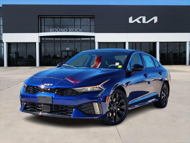 2026 Kia K5 GT for sale in Round Rock, TX