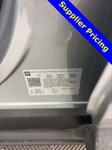 Used 2025 Chevrolet Equinox For Sale in Cortland, NY