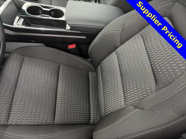 Used 2025 Chevrolet Equinox For Sale in Cortland, NY