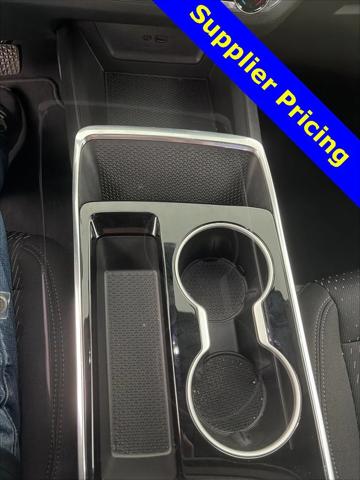 Used 2025 Chevrolet Equinox For Sale in Cortland, NY