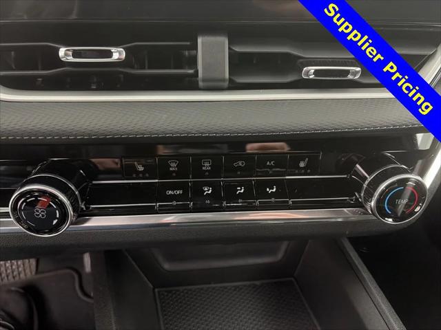 Used 2025 Chevrolet Equinox For Sale in Cortland, NY