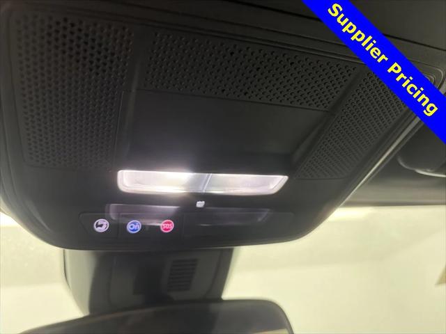 Used 2025 Chevrolet Equinox For Sale in Cortland, NY