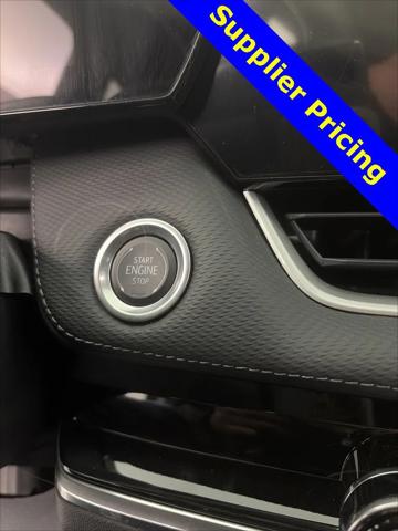 Used 2025 Chevrolet Equinox For Sale in Cortland, NY