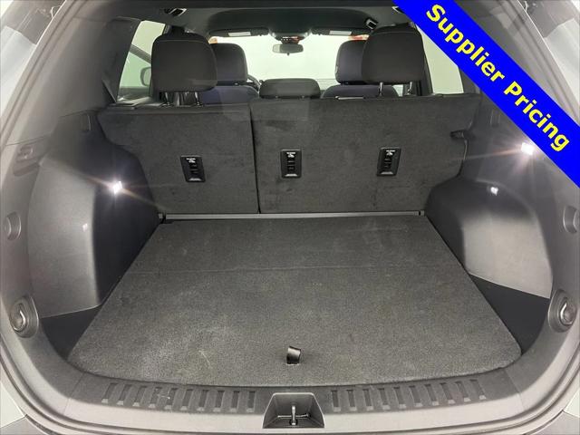 Used 2025 Chevrolet Equinox For Sale in Cortland, NY