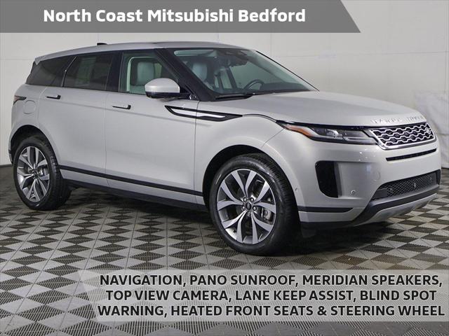 2022 Land Rover Range Rover Evoque SE for sale in Bedford, OH