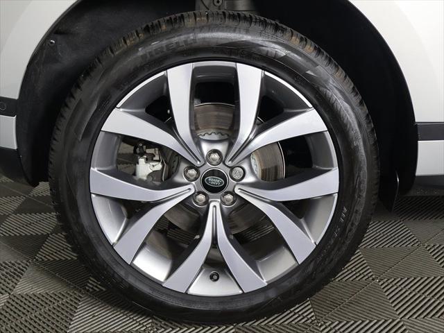 2022 Land Rover Range Rover Evoque SE