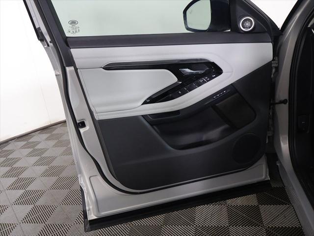 2022 Land Rover Range Rover Evoque SE