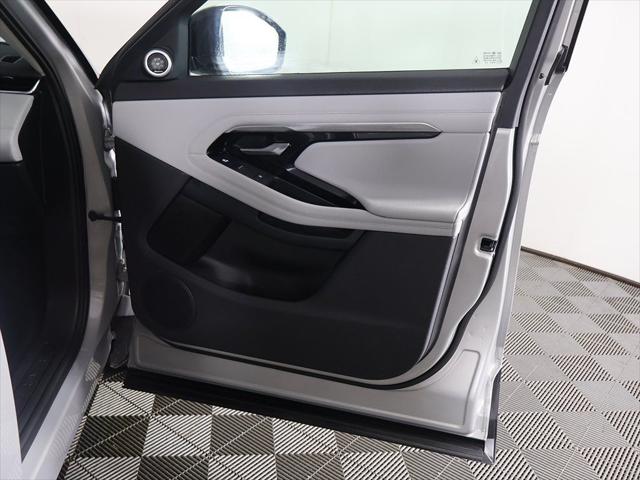 2022 Land Rover Range Rover Evoque SE