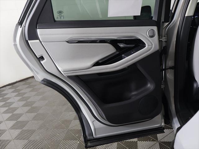 2022 Land Rover Range Rover Evoque SE