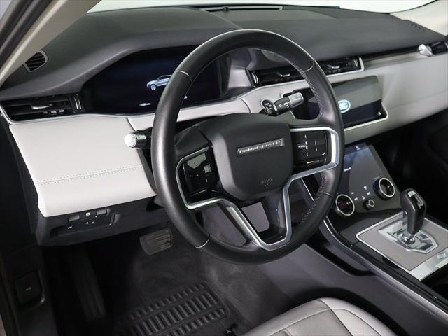 2022 Land Rover Range Rover Evoque SE