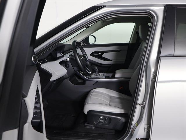 2022 Land Rover Range Rover Evoque SE