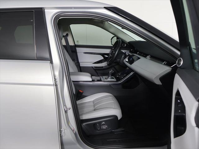 2022 Land Rover Range Rover Evoque SE