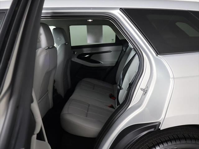 2022 Land Rover Range Rover Evoque SE