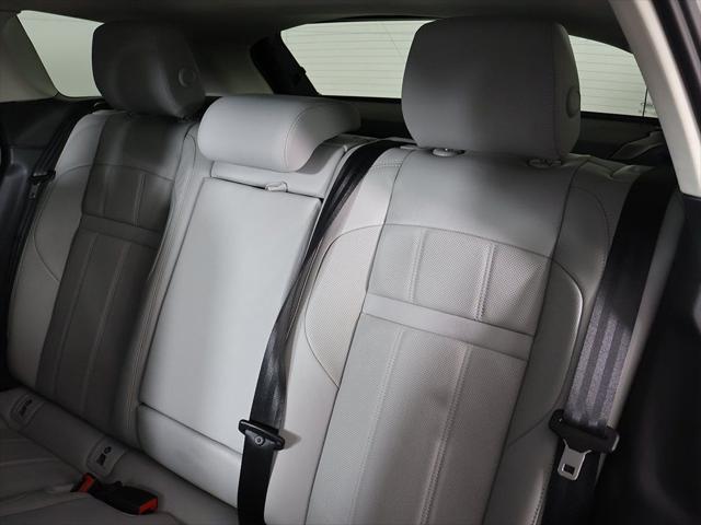 2022 Land Rover Range Rover Evoque SE