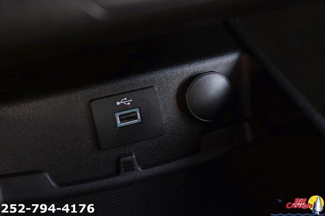 2020 Ford Fusion S