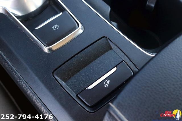 2020 Ford Fusion S