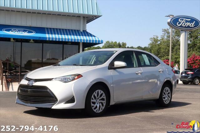 2019 Toyota Corolla LE for sale in Windsor, NC