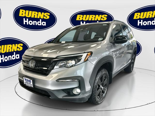 2022 Honda Pilot AWD TrailSport for sale in Marlton, NJ