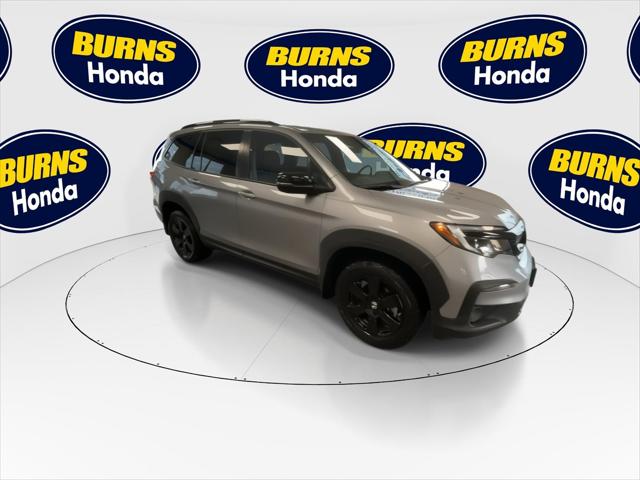 2022 Honda Pilot AWD TrailSport