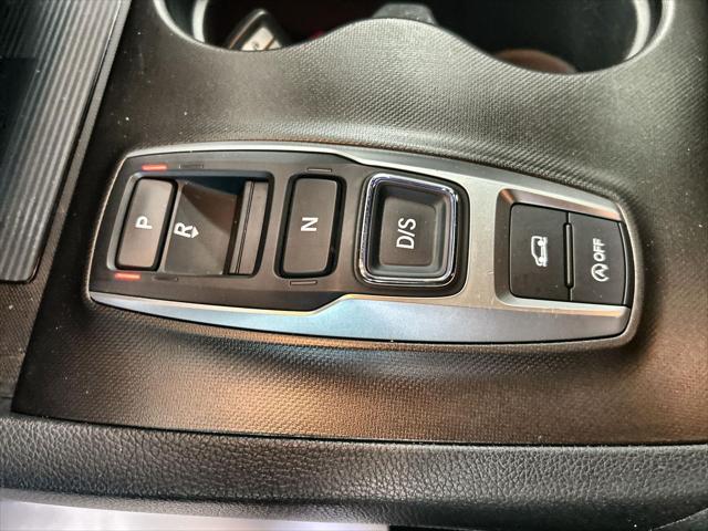 2022 Honda Pilot AWD TrailSport