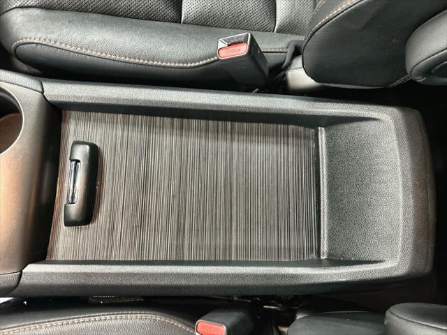 2022 Honda Pilot AWD TrailSport