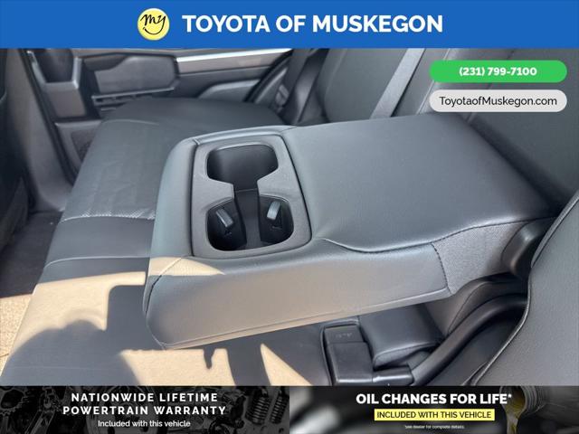 2025 Toyota 4Runner TRD Off Road Premium