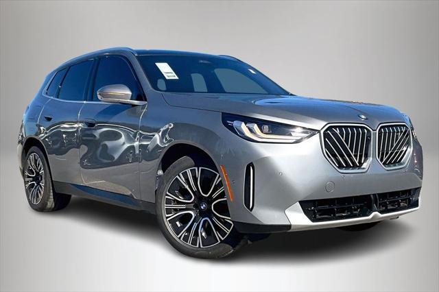 2025 BMW X3 30 xDrive for sale in Fort Walton Beach, FL