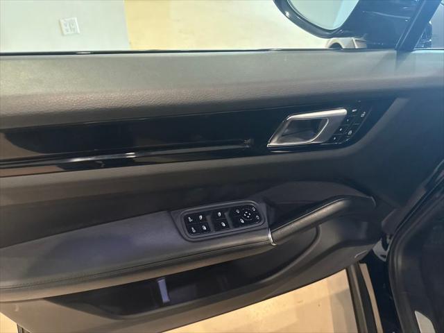 2021 Porsche Cayenne S