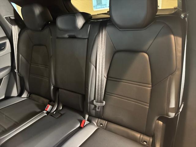 2021 Porsche Cayenne S