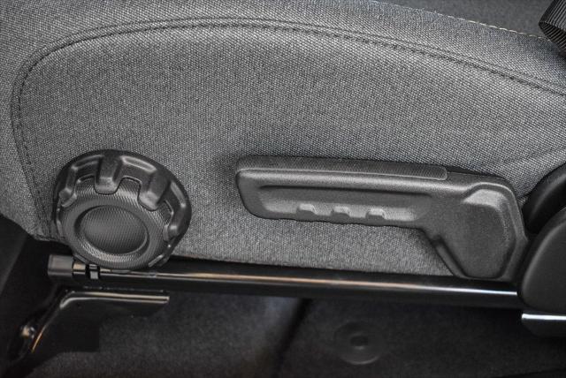 2025 Jeep Wrangler 4xe Sport S 4xe