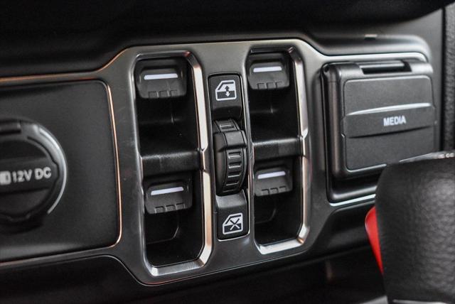 2025 Jeep Wrangler 4xe Sport S 4xe