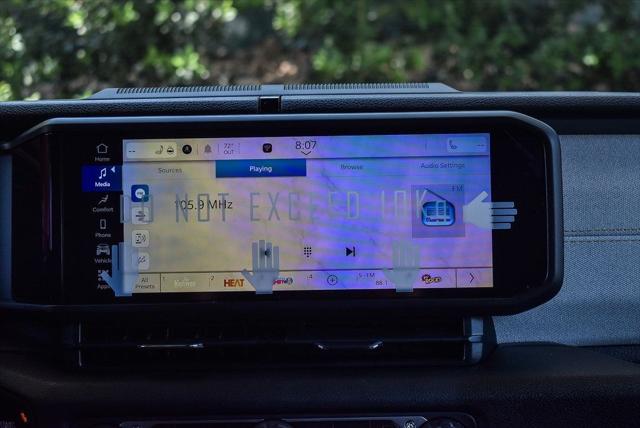 2025 Jeep Wrangler 4xe Sport S 4xe