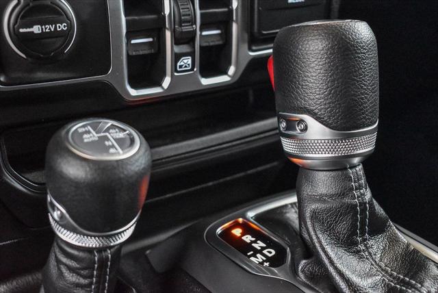2025 Jeep Wrangler 4xe Sport S 4xe