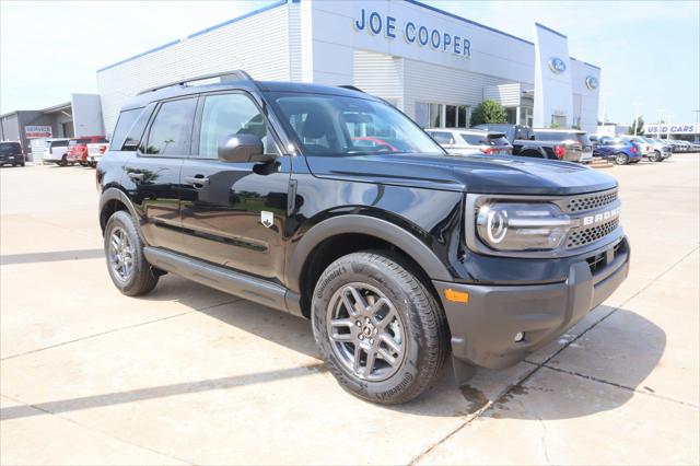 2025 Ford Bronco Sport Big Bend for sale in Oklahoma City, OK