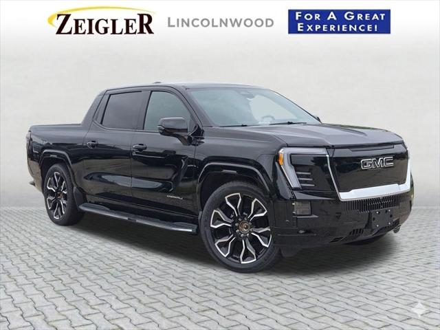 2026 GMC Sierra Extended Range Elevation for sale in Lincolnwood, IL