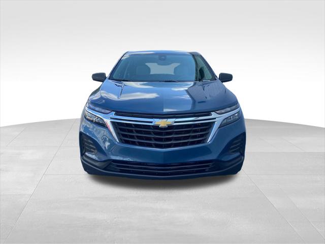 Used 2024 Chevrolet Equinox For Sale in Muscle Shoals, AL
