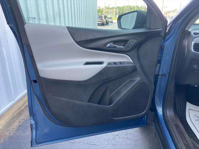 Used 2024 Chevrolet Equinox For Sale in Muscle Shoals, AL
