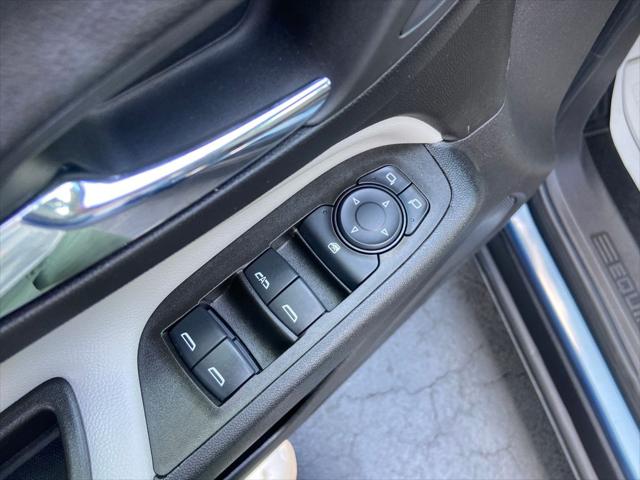 Used 2024 Chevrolet Equinox For Sale in Muscle Shoals, AL