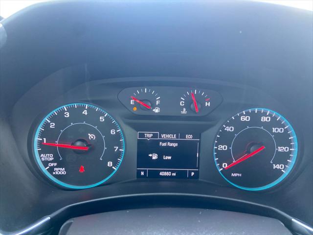 Used 2024 Chevrolet Equinox For Sale in Muscle Shoals, AL