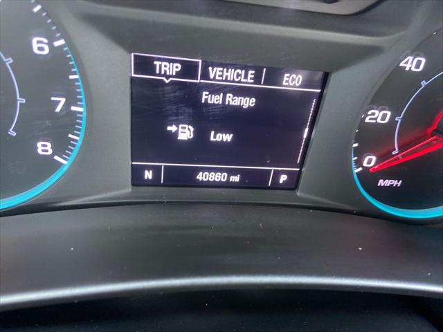 Used 2024 Chevrolet Equinox For Sale in Muscle Shoals, AL