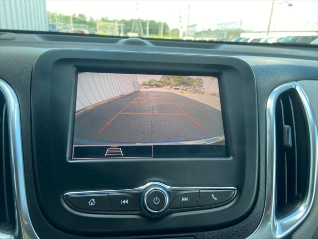 Used 2024 Chevrolet Equinox For Sale in Muscle Shoals, AL