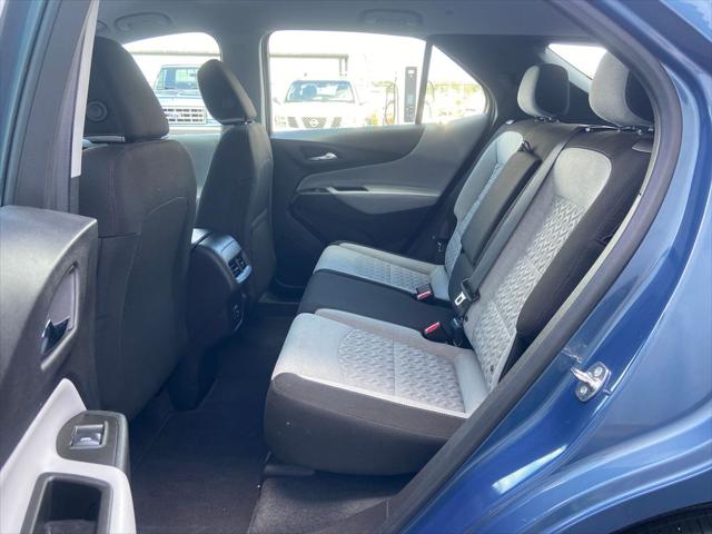 Used 2024 Chevrolet Equinox For Sale in Muscle Shoals, AL