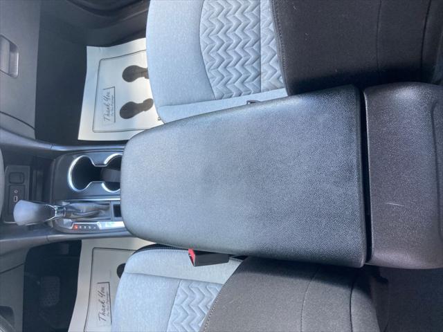 Used 2024 Chevrolet Equinox For Sale in Muscle Shoals, AL