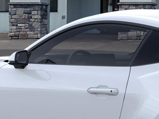 2025 Ford Mustang GT Premium Fastback