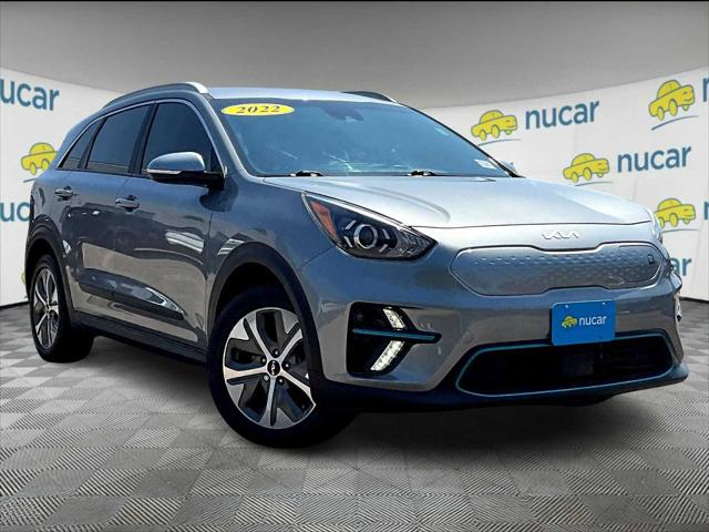 2022 Kia Niro EV EX for sale in Norwood, MA