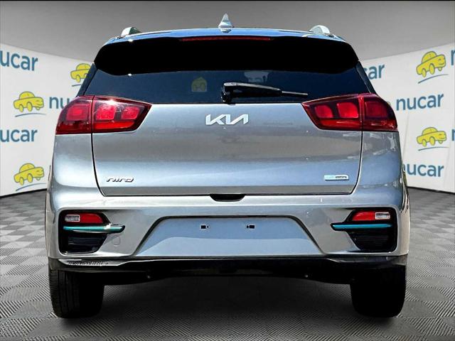 2022 Kia Niro EV EX